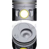 Zuiger NURAL - 87-139507-10