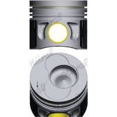 Zuiger NURAL - 87-139507-20