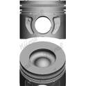 Zuiger NURAL - 87-148100-85