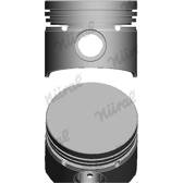 Zuiger NURAL - 87-333500-00