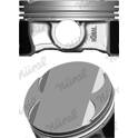 Zuiger NURAL - 87-425300-00