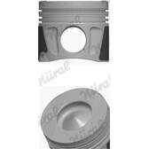 Zuiger NURAL - 87-427407-00