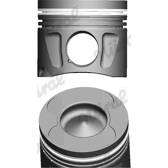 Zuiger NURAL - 87-427407-10