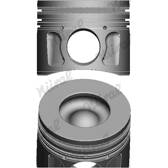 Zuiger NURAL - 87-427707-10