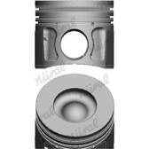 Zuiger NURAL - 87-427707-40