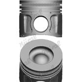 Zuiger NURAL - 87-427707-50