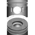 Zuiger NURAL - 87-428700-00