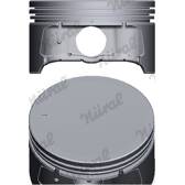 Zuiger NURAL - 87-429400-00