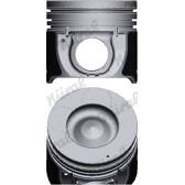 Zuiger NURAL - 87-431707-00