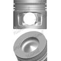 Zuiger NURAL - 87-432205-00