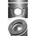Zuiger NURAL - 87-433400-00