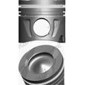 Zuiger NURAL - 87-433405-00