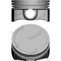 Zuiger NURAL - 87-435507-00