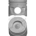 Zuiger NURAL - 87-436506-00