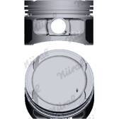 Zuiger NURAL - 87-436900-00