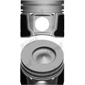 Zuiger NURAL - 87-437007-00