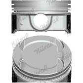 Zuiger NURAL - 87-522700-00