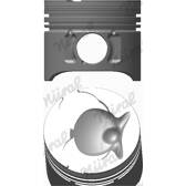 Zuiger NURAL - 87-743100-40