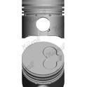Zuiger NURAL - 87-990100-10