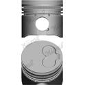 Zuiger NURAL - 87-990107-10