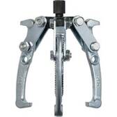 Avdragare 3 griparmar 100mm OAKSON - 761501