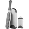 Brosse nettoyage grise OBJECTIF PREVENTION - OPBROSSE