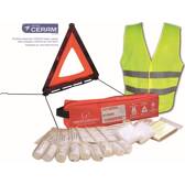 Kit essencial OBJECTIF PREVENTION - OPESSE