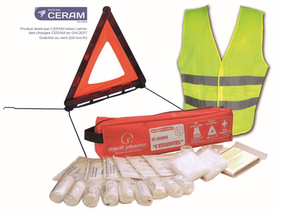 Essential Kit