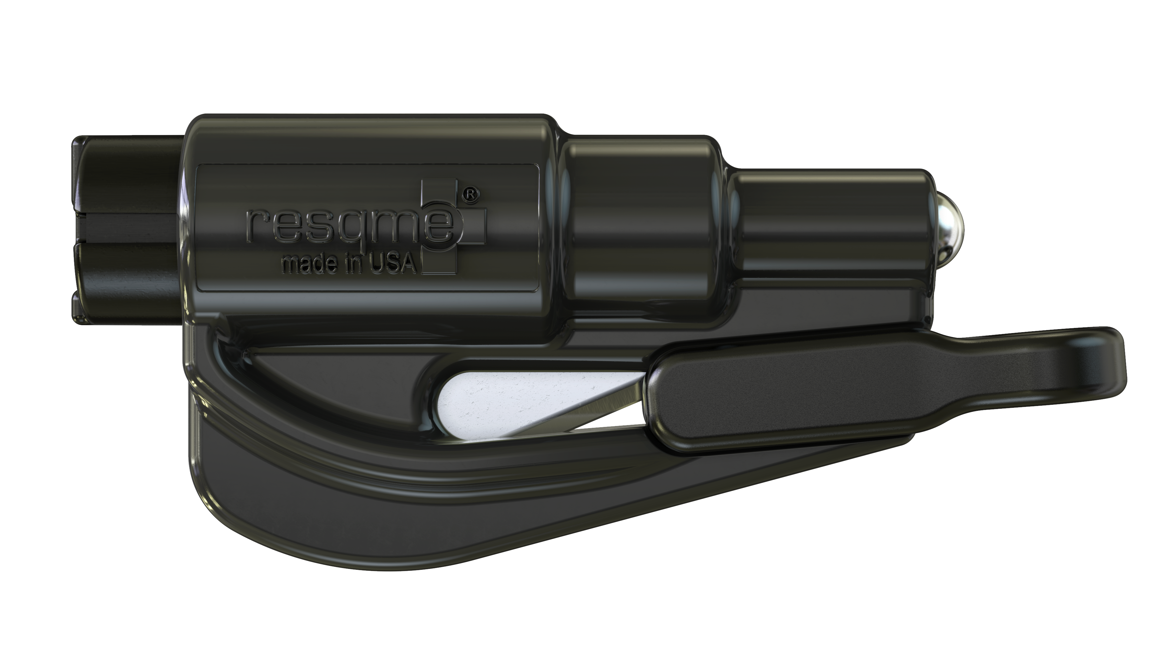 Icebreaker and black belt