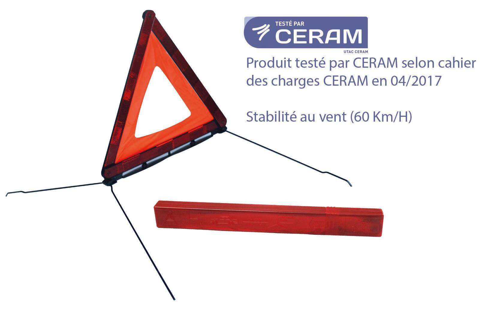 UTAC Signaling Triangle