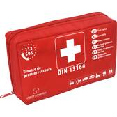 First Aid Kit DIN13164 OBJECTIF PREVENTION - OPDIN13164