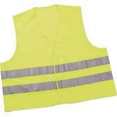 ADULT safety vest - One size OBJECTIF PREVENTION - OPGISO