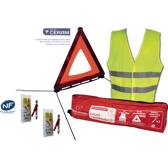 Essential kit uu OBJECTIF PREVENTION - OPINDISPLUS