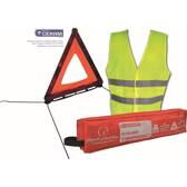 Kit onmisbaar OBJECTIF PREVENTION - OPINDIS