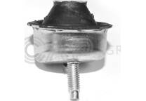 Houder, motorophanging