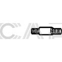 Bolt, wheel alignment OCAP - 0900802