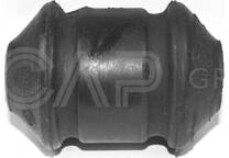 Draagarmrubber