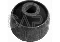 Houder, wieldraagarmrubber