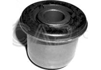 Draagarmrubber