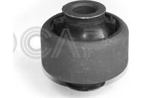 Houder, wieldraagarmrubber
