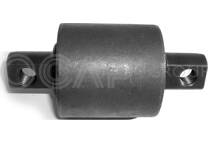 Houder, wieldraagarmrubber