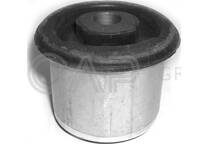 Houder, wieldraagarmrubber
