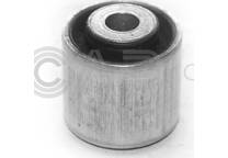 Houder, wieldraagarmrubber
