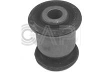Houder, wieldraagarmrubber