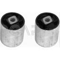 Houder, wieldraagarmrubber OCAP - 0901962