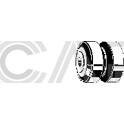 Halter, Querlenkerlagerung OCAP - 1215019