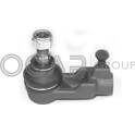 Spoorstangeind OCAP - 0281815