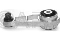 Suporte, motor