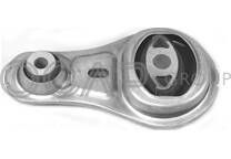 Support Moteur Febi Bilstein 31421 - Compatible Renault Trafic II Et Opel Vivaro 2001-