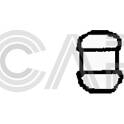Supporto, Supporto braccio oscillante OCAP - 1215023